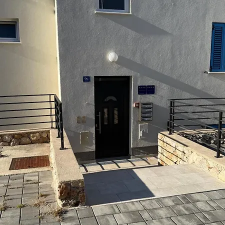 Apartmán & Sea