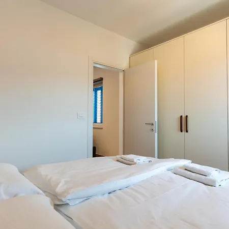 & Sea Apartmán
