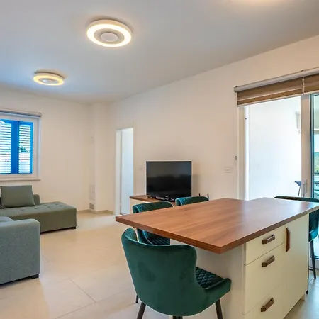 Apartmán & Sea *