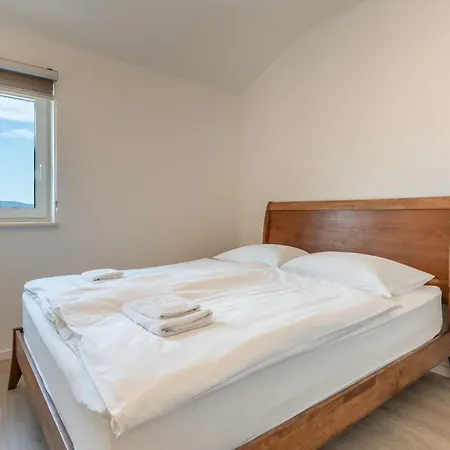 Apartmán & Sea
