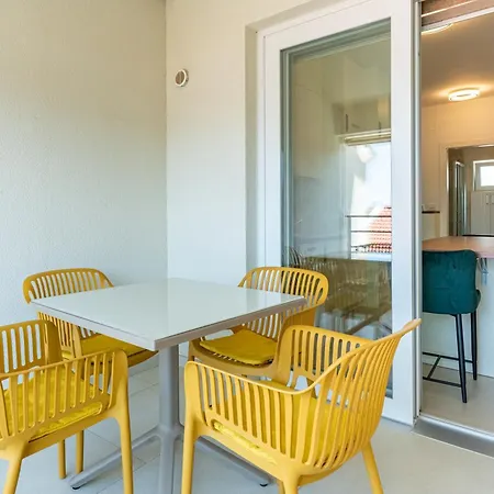 Apartmán & Sea Cres