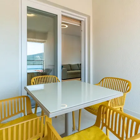 Apartmán & Sea Cres