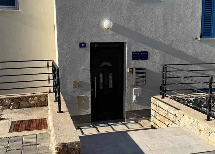 Apartman & Sea