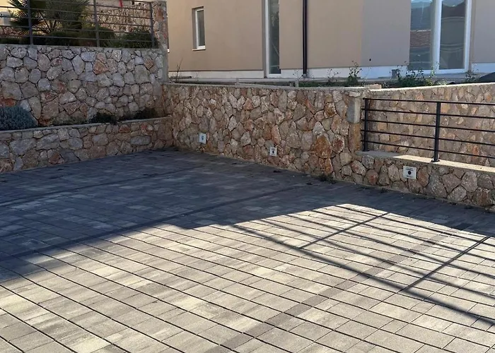 Apartman & Sea