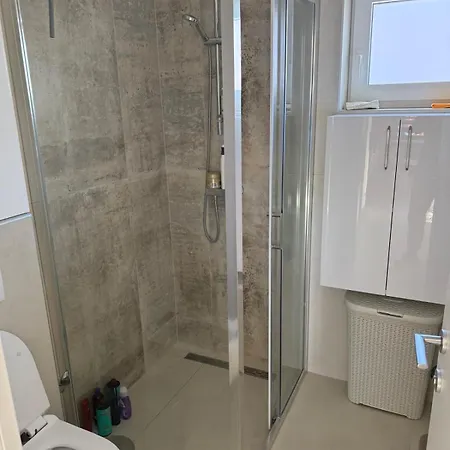 Appartement & Sea Cres