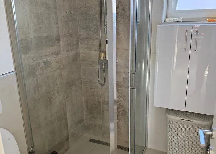 Appartement & Sea Cres