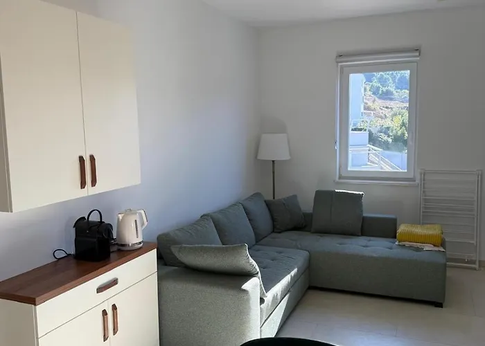 & Sea Appartement Cres